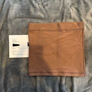 Seamless Brown Shapewear by Boody